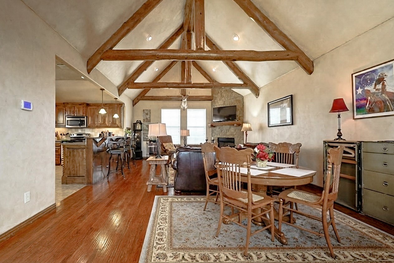 222 Bayne Road Haslet TX 76052