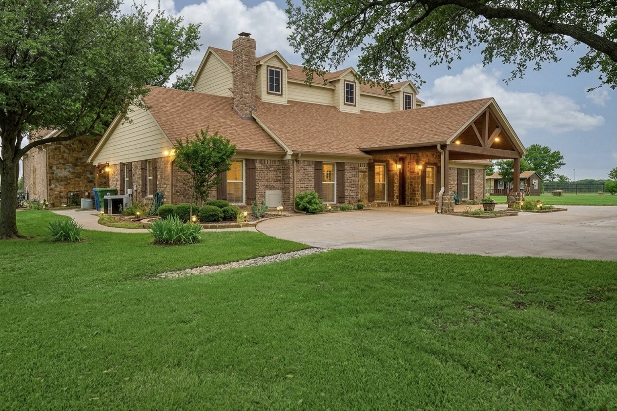 222 Bayne Road Haslet TX 76052