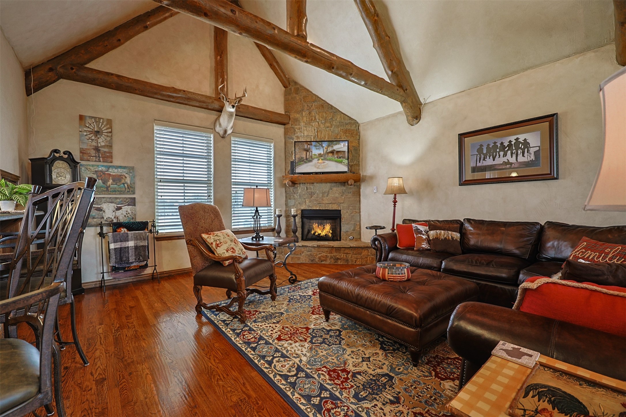 222 Bayne Road Haslet TX 76052
