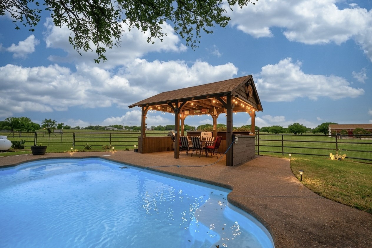 222 Bayne Road Haslet TX 76052