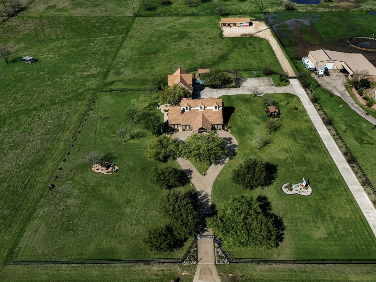 222 Bayne Road Haslet TX 76052