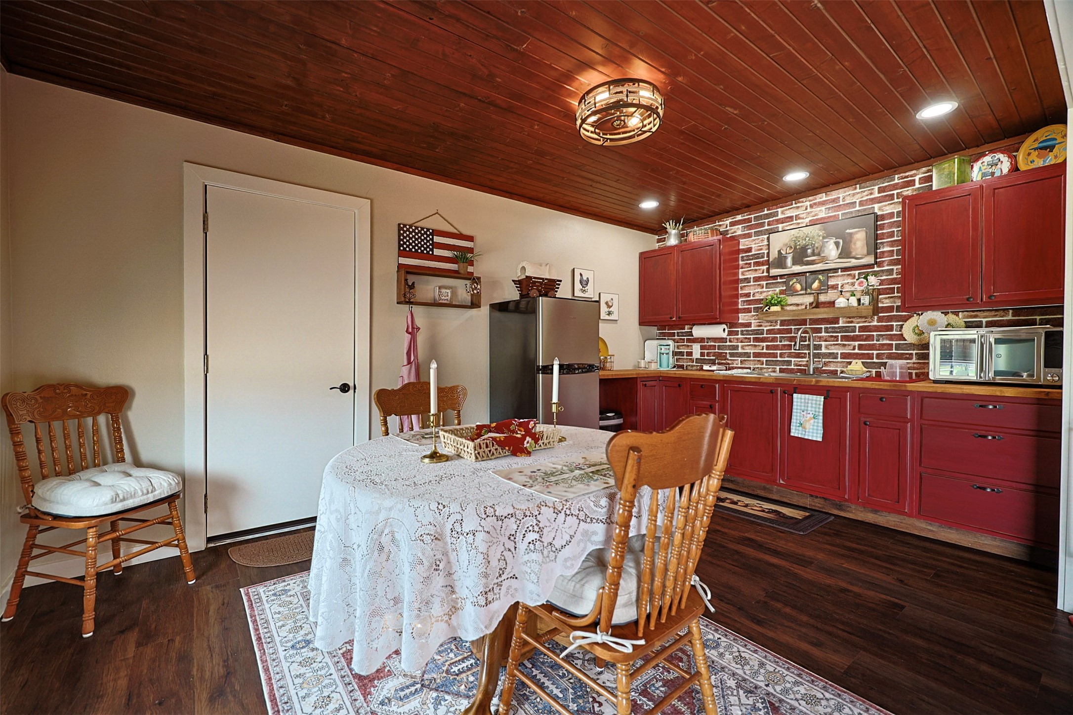222 Bayne Road Haslet TX 76052