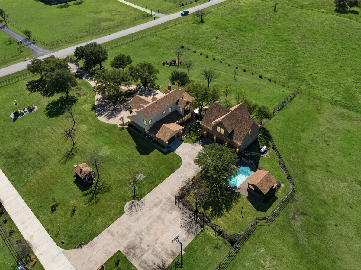 222 Bayne Road Haslet TX 76052
