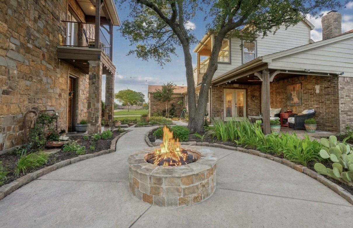 222 Bayne Road Haslet TX 76052