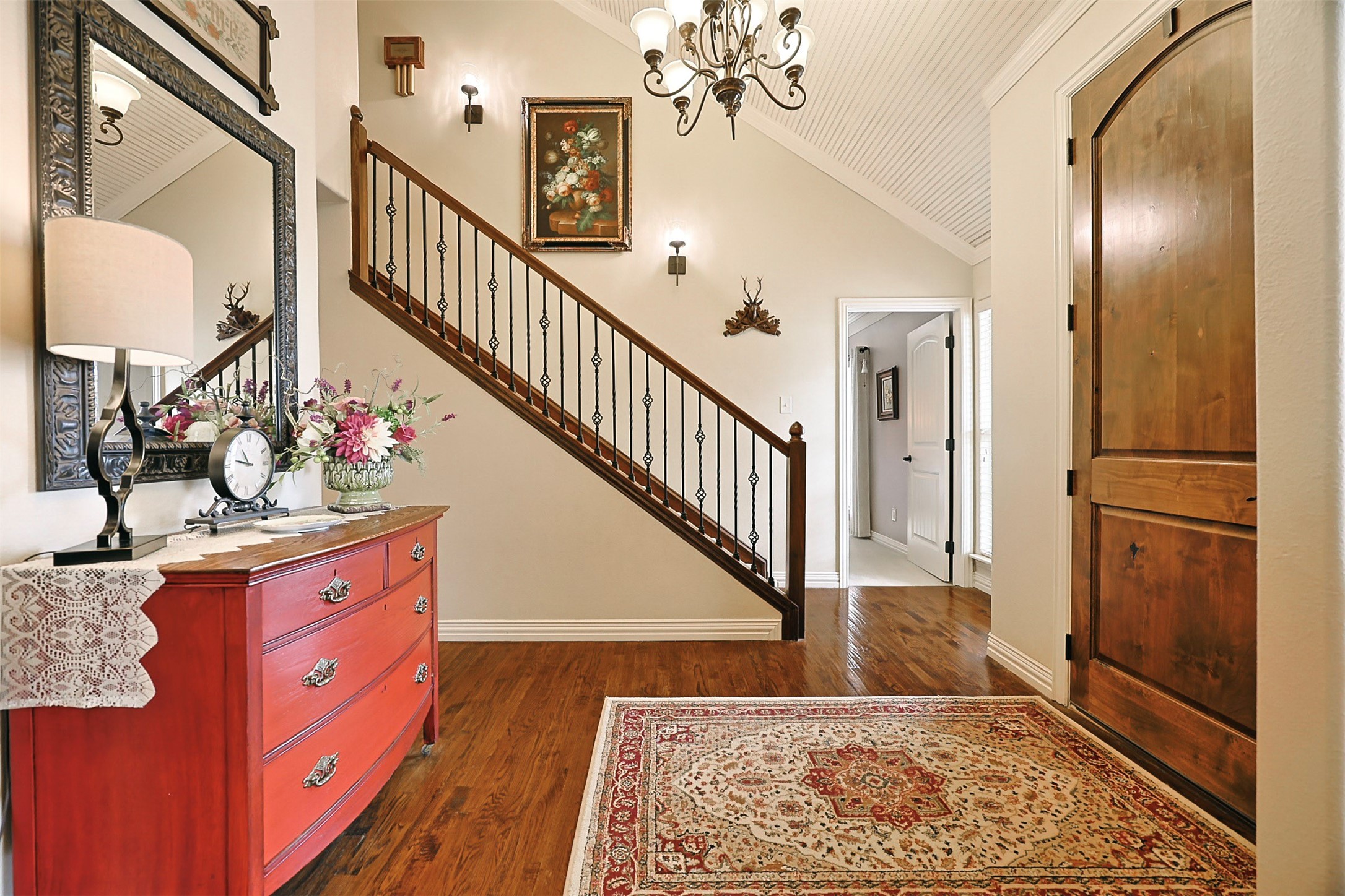 222 Bayne Road Haslet TX 76052