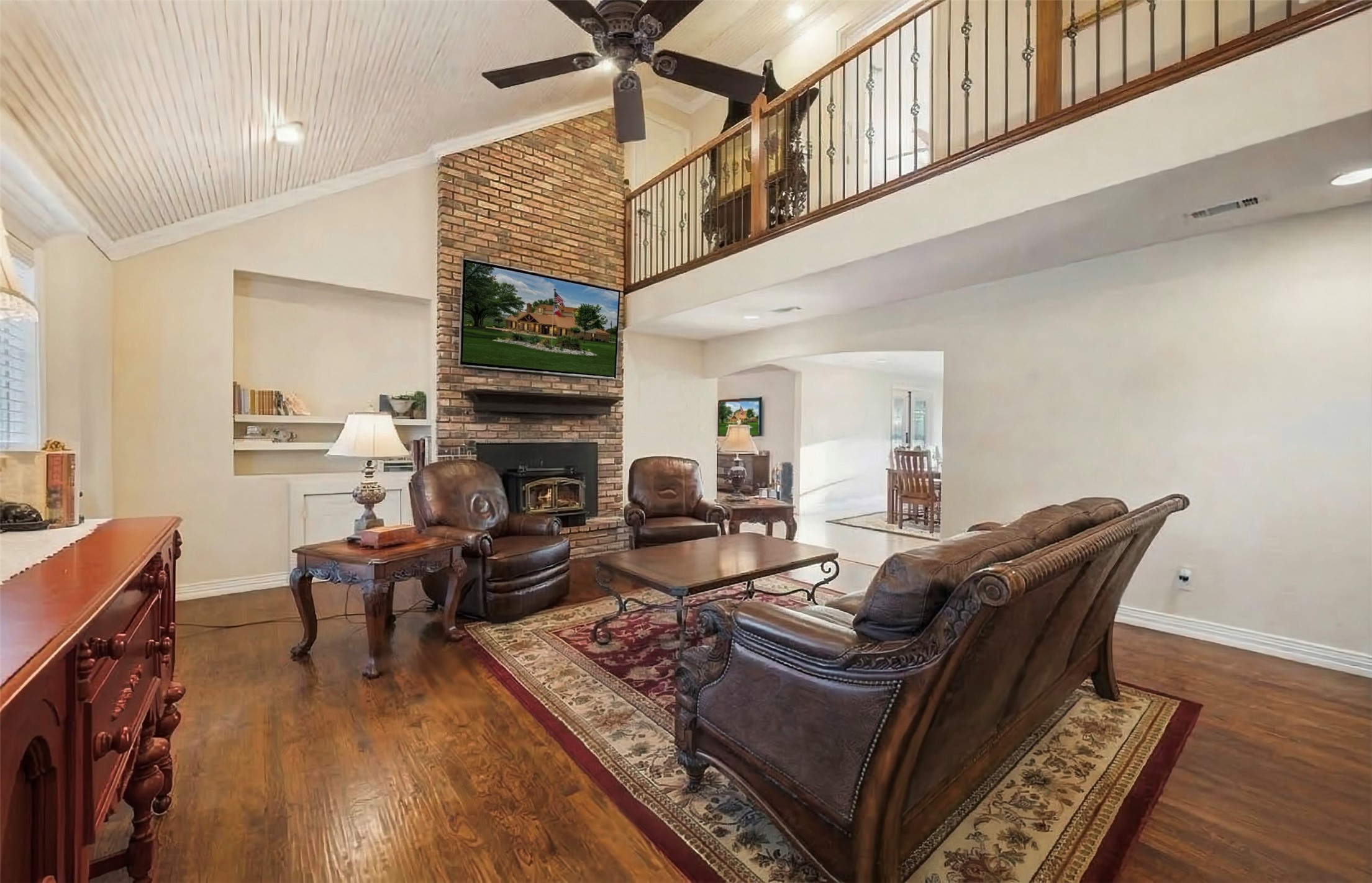 222 Bayne Road Haslet TX 76052