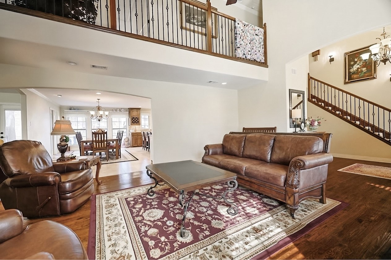 222 Bayne Road Haslet TX 76052