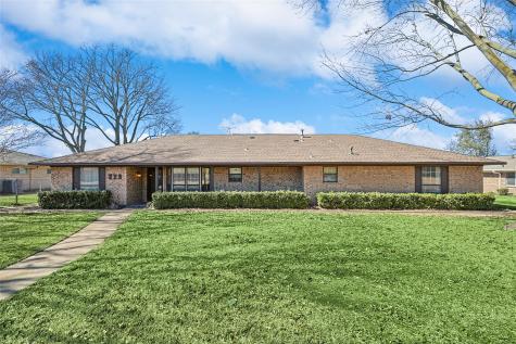 229 Manhattan Boulevard Sunnyvale TX 75182