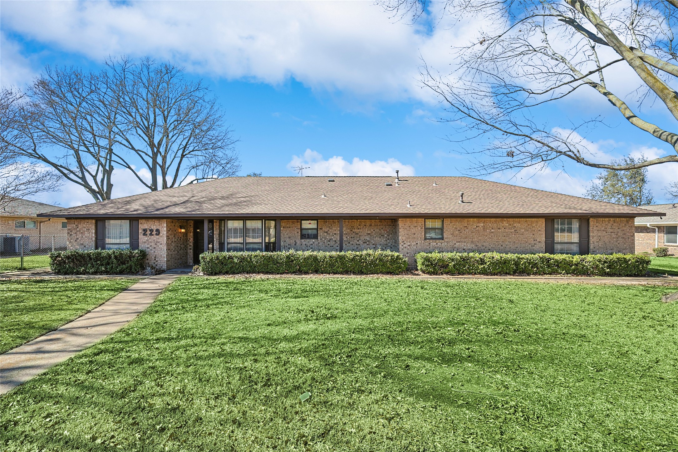 229 Manhattan Boulevard Sunnyvale TX 75182