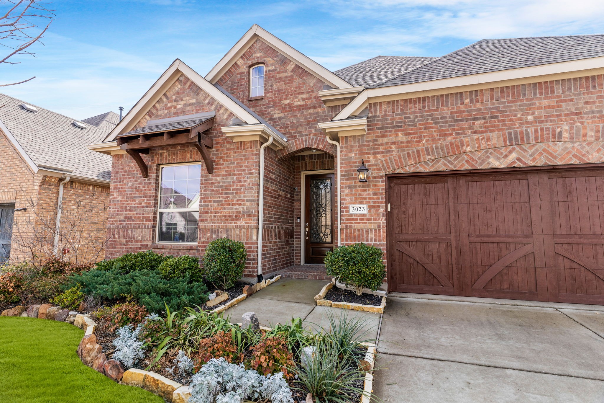 3023 Seattle Slew Drive Celina TX 75009