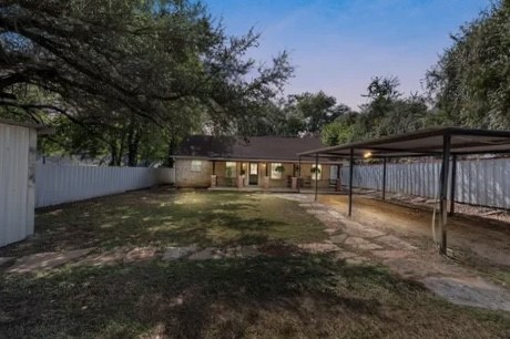 3620 Montgomery Granbury TX 76049