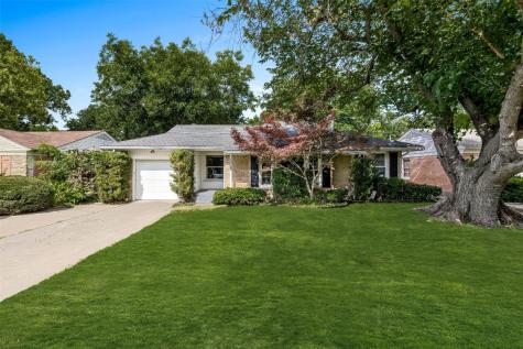 10142 Baronne Circle Dallas TX 75218