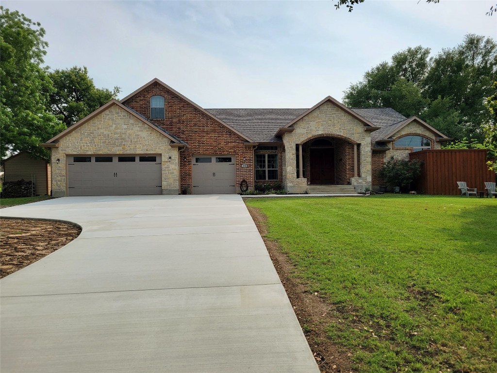 14975 Valley View Forney TX 75126
