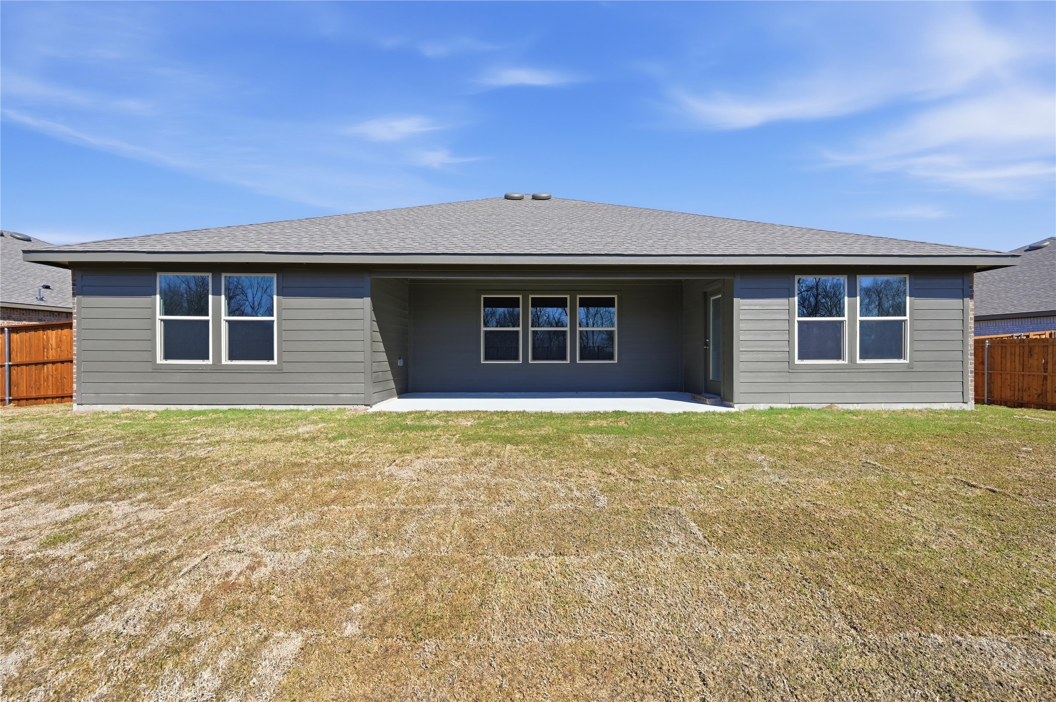 1905 Reveille Way Terrell TX 75160