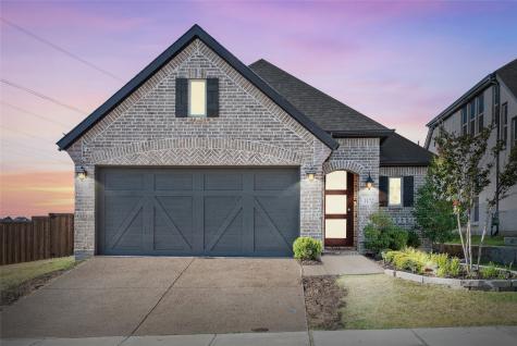 1172 Dame Carol Way Carrollton TX 75010