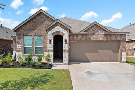 2717 Ainsworth Road Aubrey TX 76227