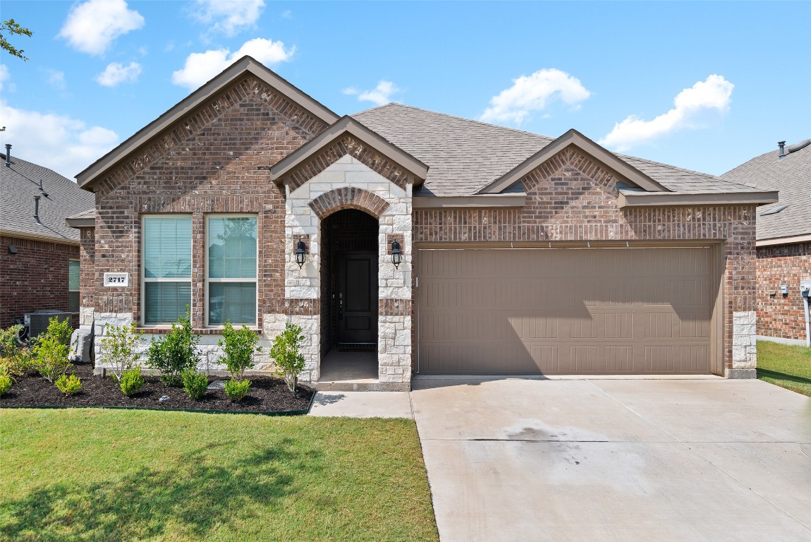 2717 Ainsworth Road Aubrey TX 76227