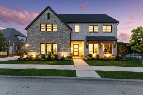 929 Winding Ridge Trail Southlake TX 76092