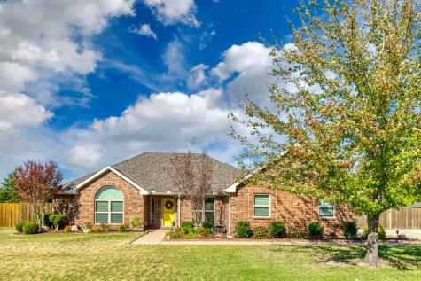 107 Katie Street Fate TX 75189