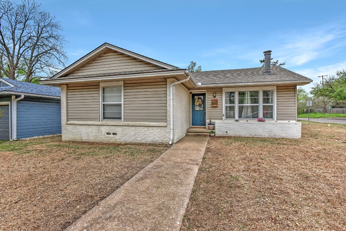 628 N Wharton Street Sherman TX 75092