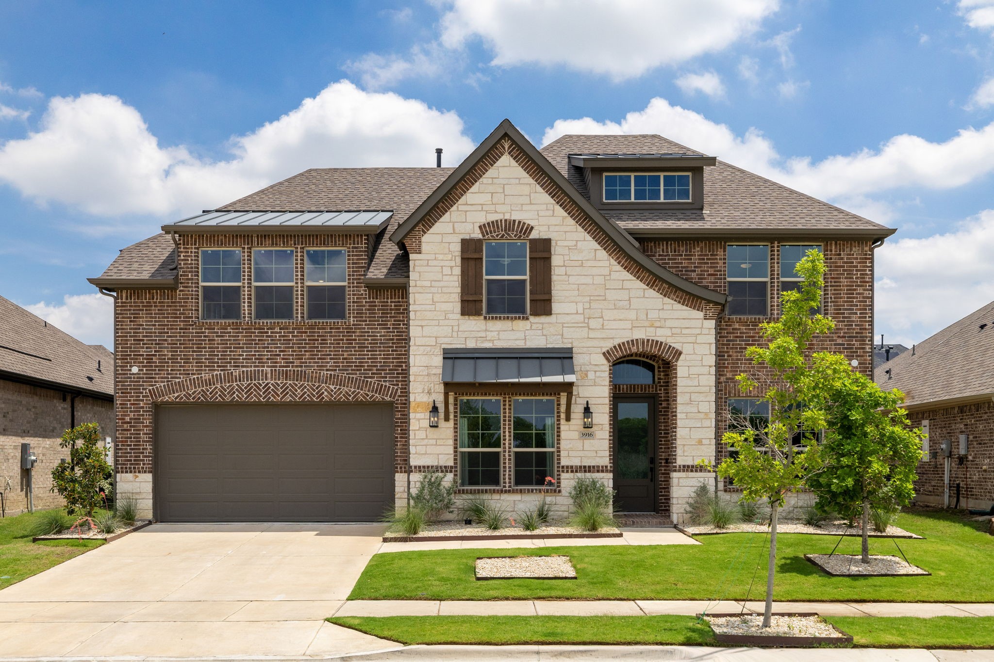 3916 Kingston Lane Celina TX 75009