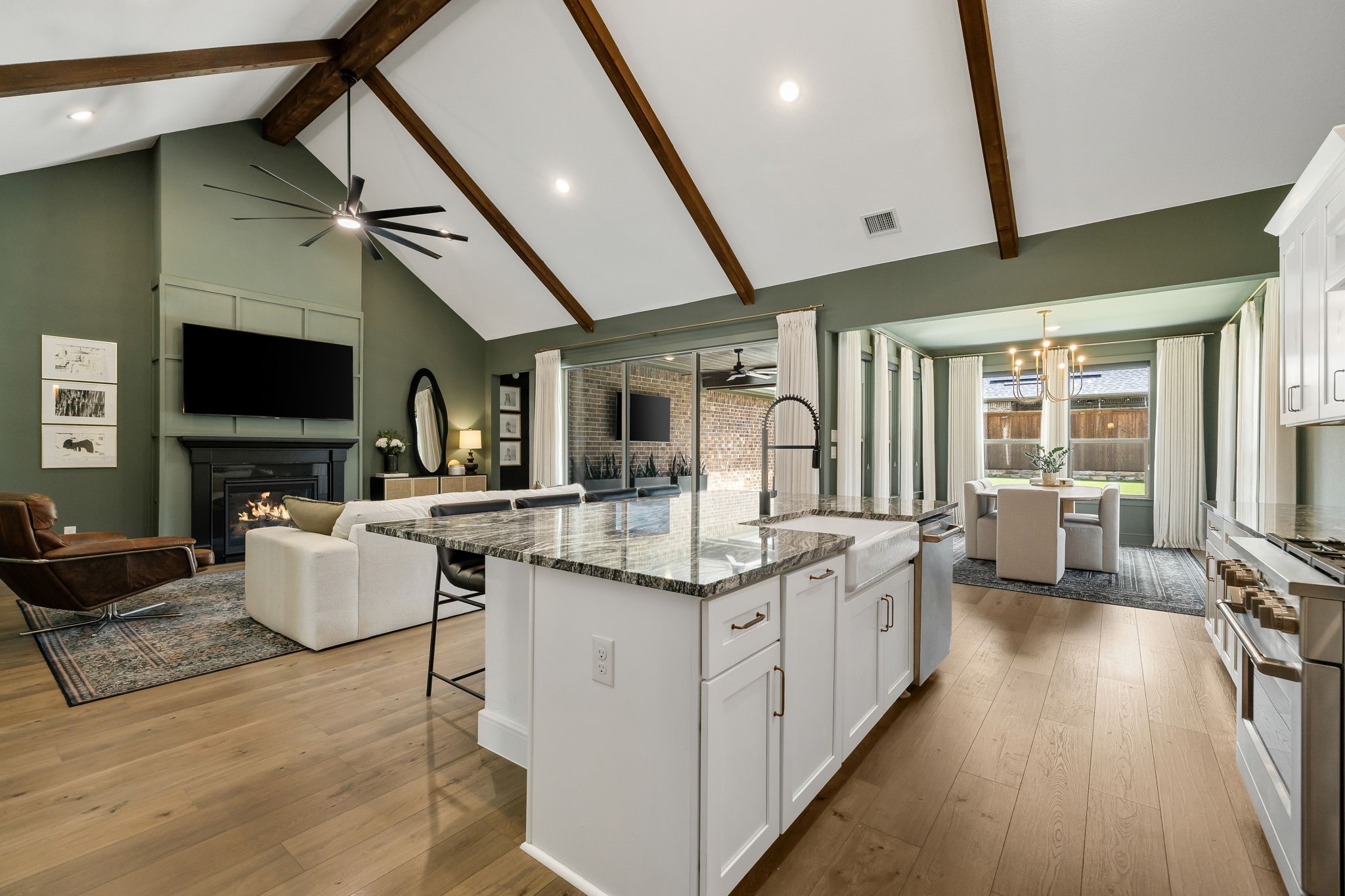 3916 Kingston Lane Celina TX 75009