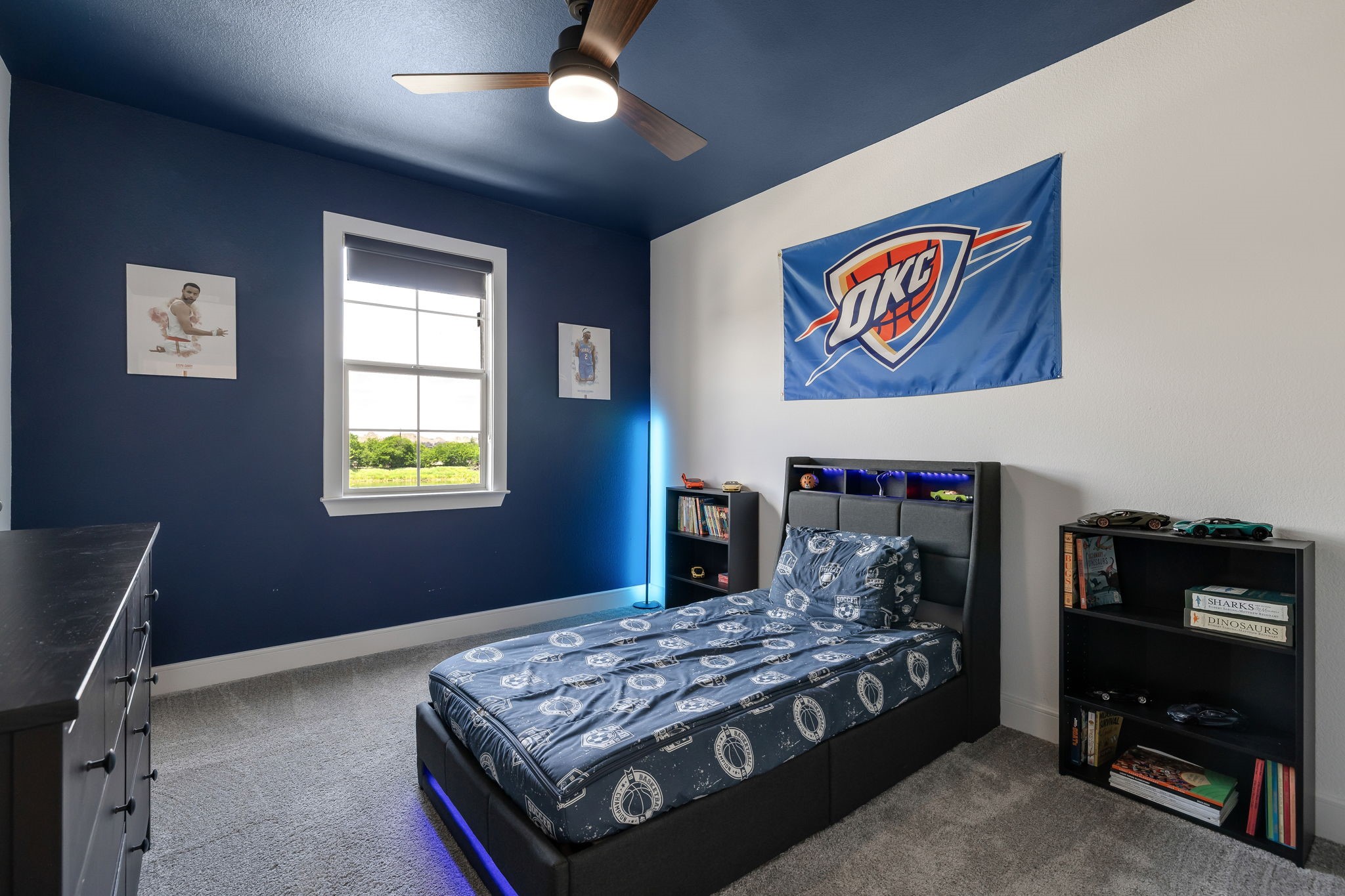 3916 Kingston Lane Celina TX 75009