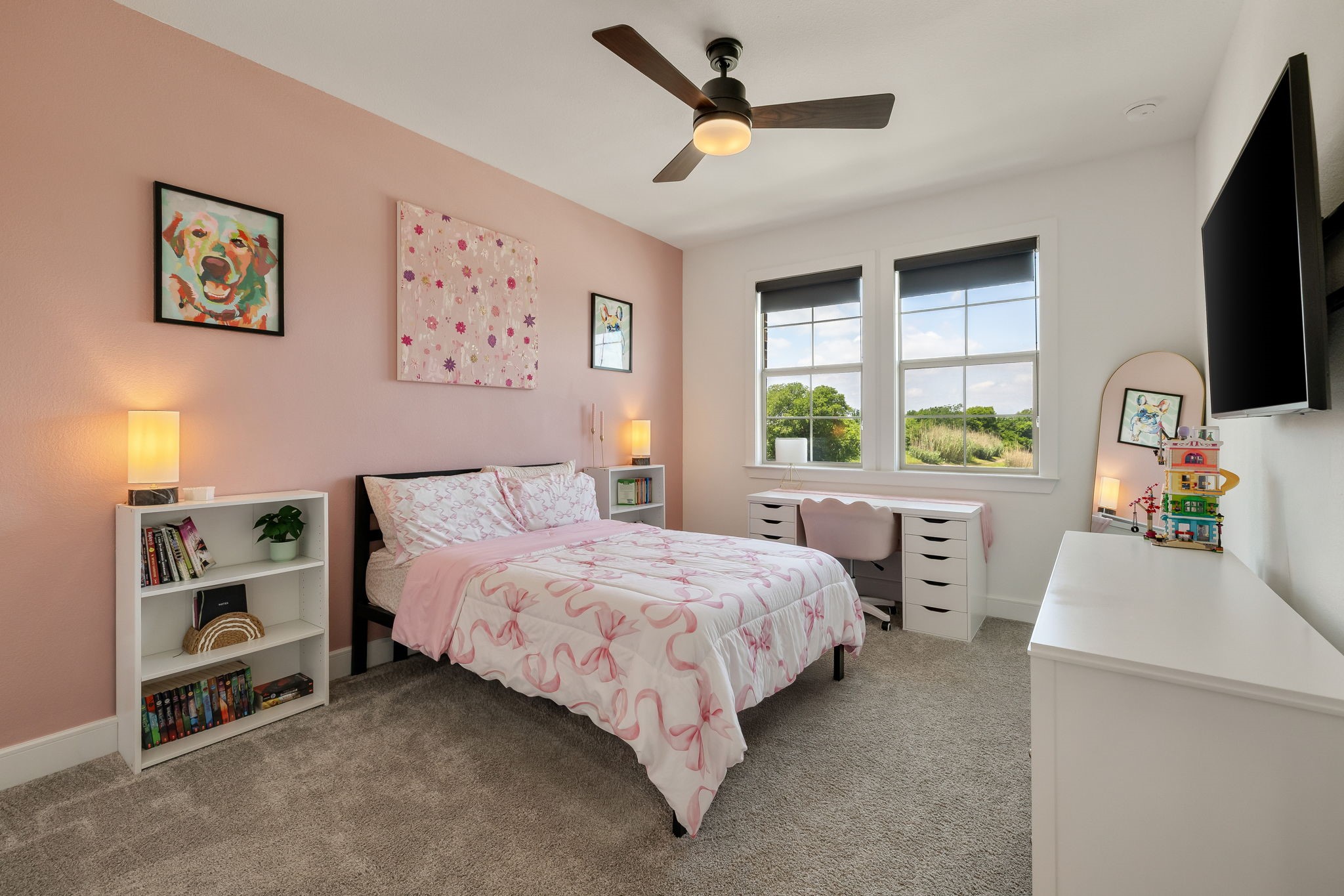 3916 Kingston Lane Celina TX 75009