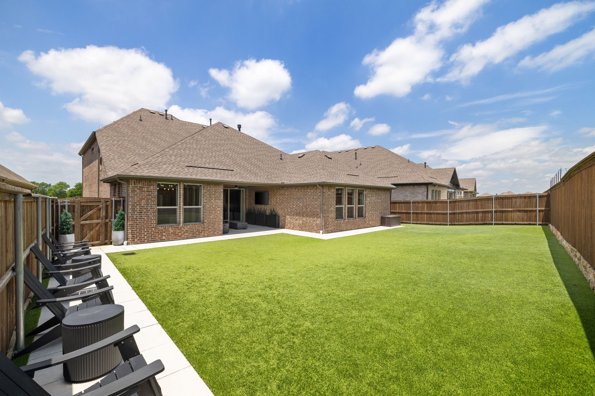3916 Kingston Lane Celina TX 75009