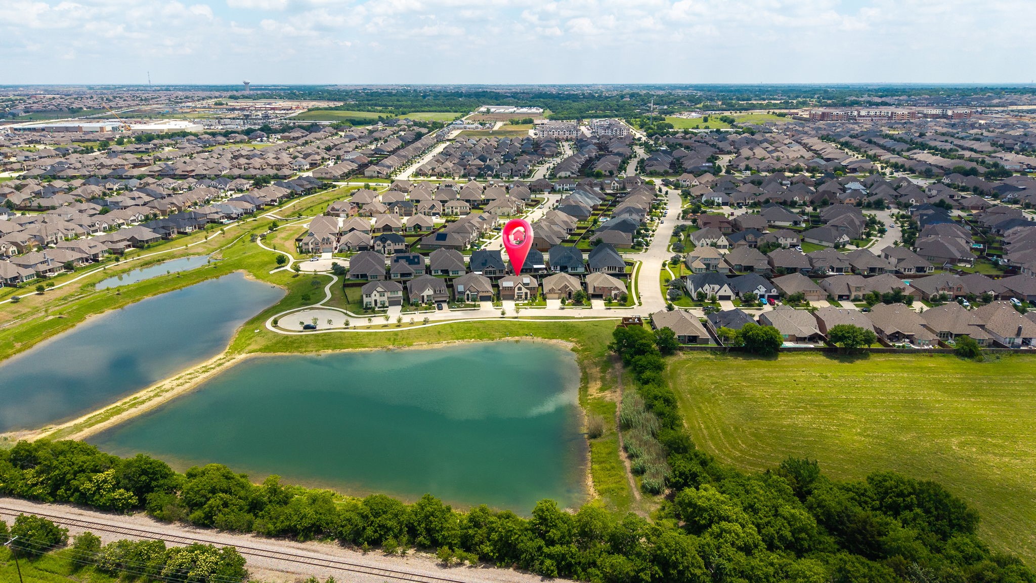 3916 Kingston Lane Celina TX 75009