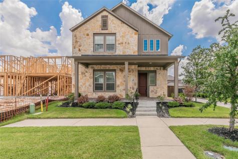 8012 Glastonbury Drive Frisco TX 75035