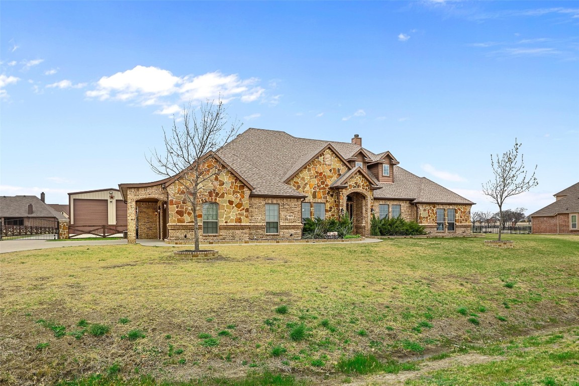 9110 Avery Ranch Way Justin TX 76247