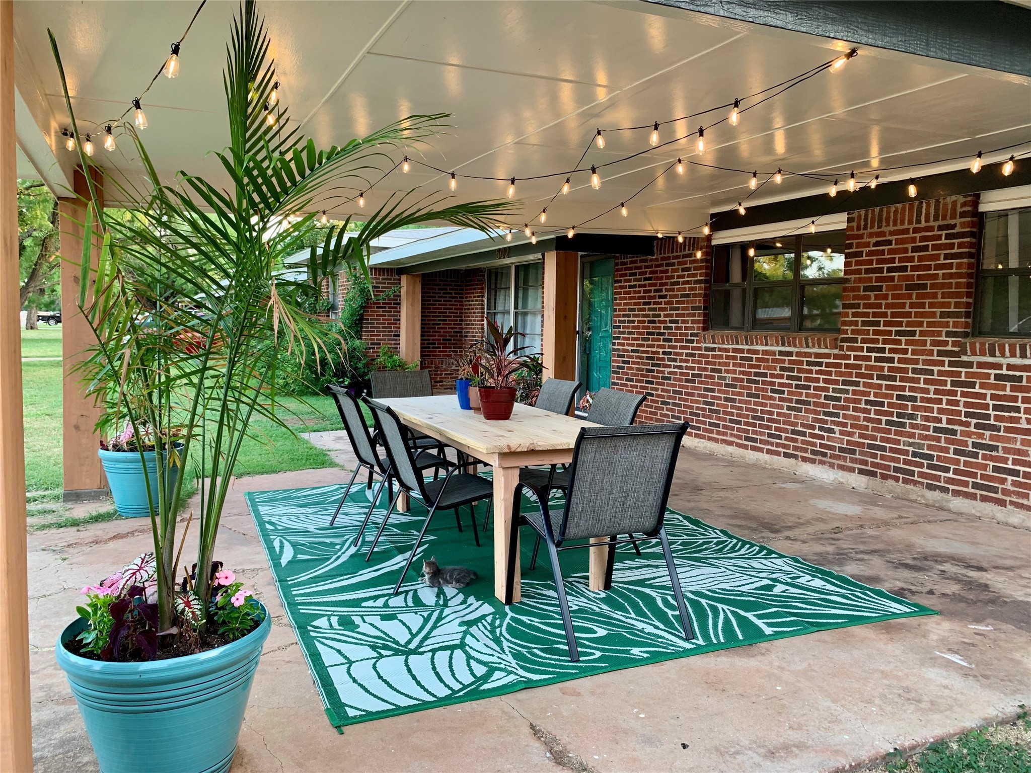 502 S Jefferson Drive Abilene TX 79605