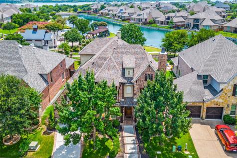 3504 Ladybank The Colony TX 75056