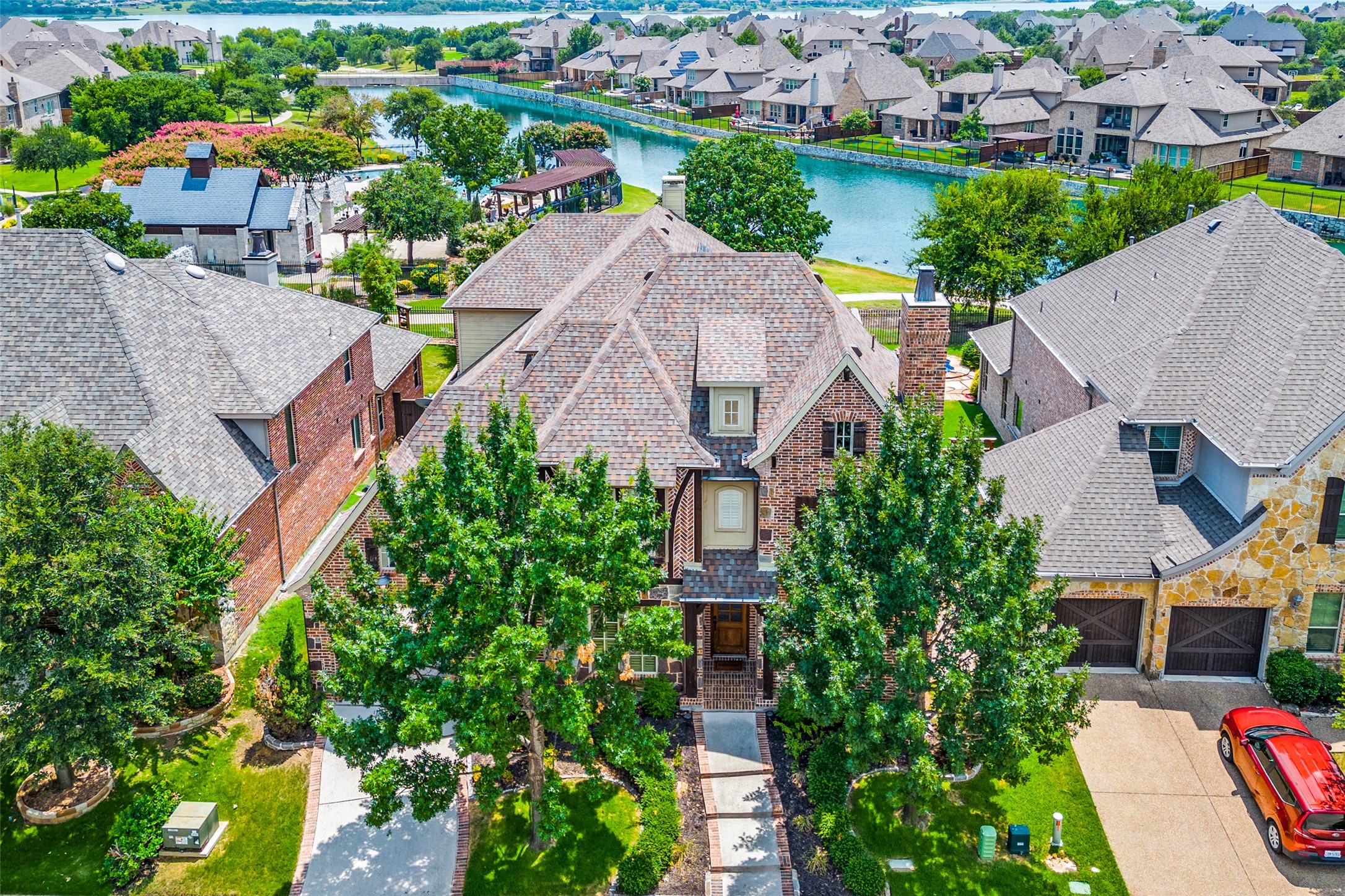 3504 Ladybank The Colony TX 75056