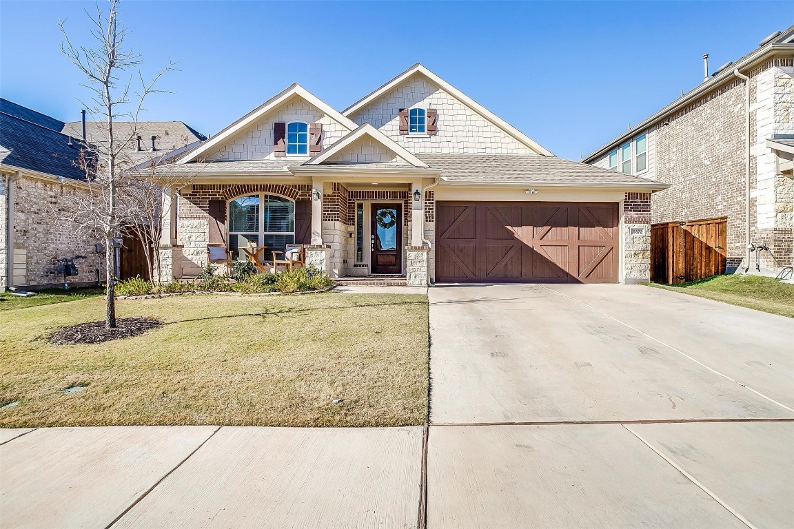 5572 Annie Creek Road Fort Worth TX 76126