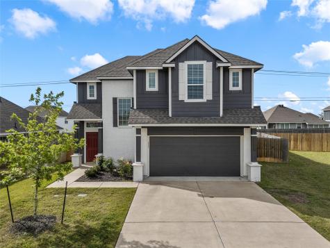 11508 Ullrich Lorena TX 76655