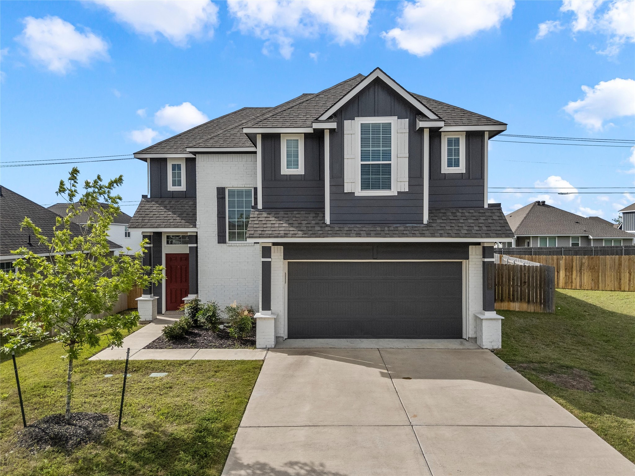 11508 Ullrich Lorena TX 76655
