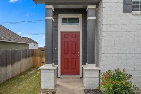 11508 Ullrich Lorena TX 76655