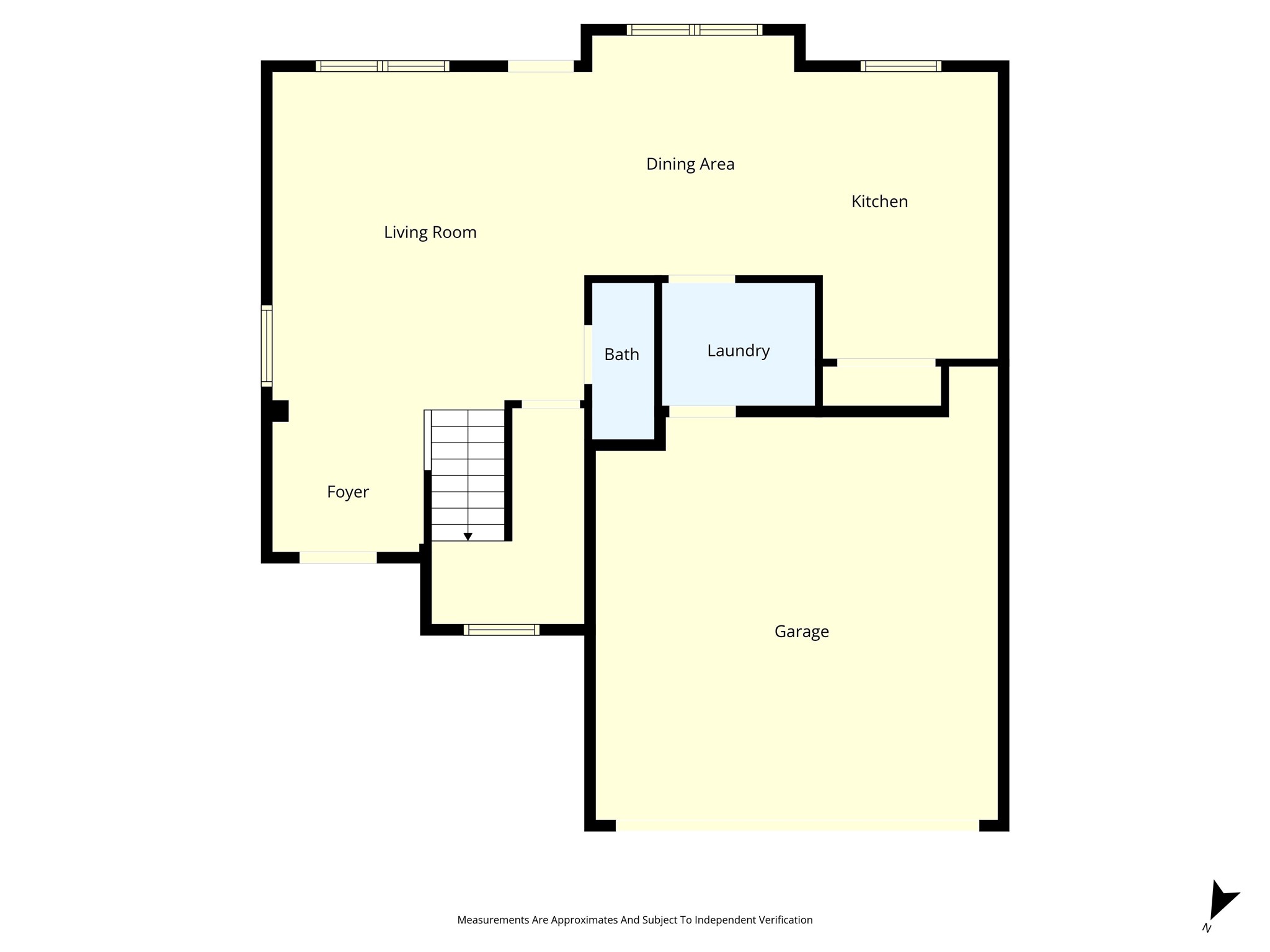 11508 Ullrich Lorena TX 76655