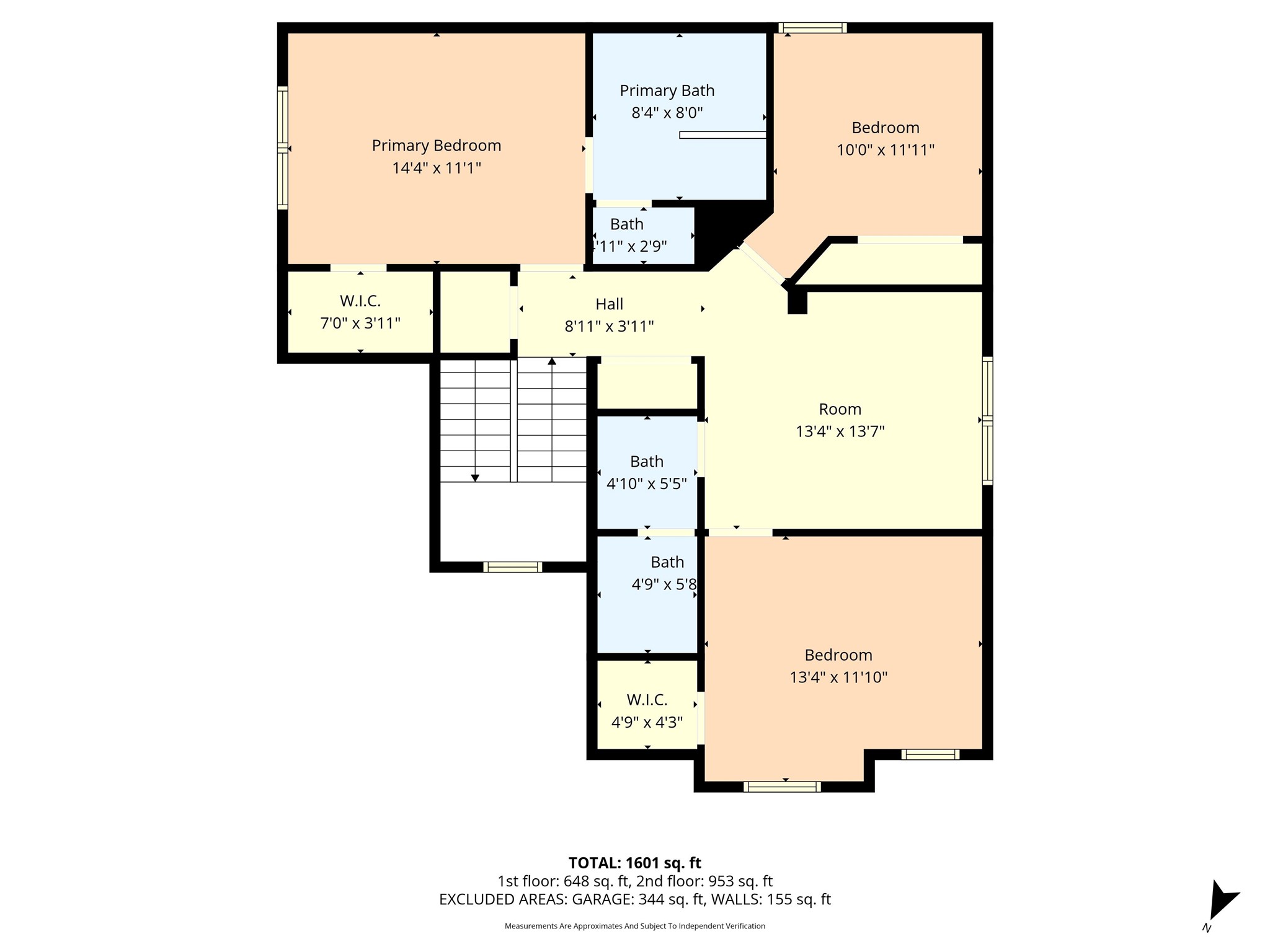 11508 Ullrich Lorena TX 76655