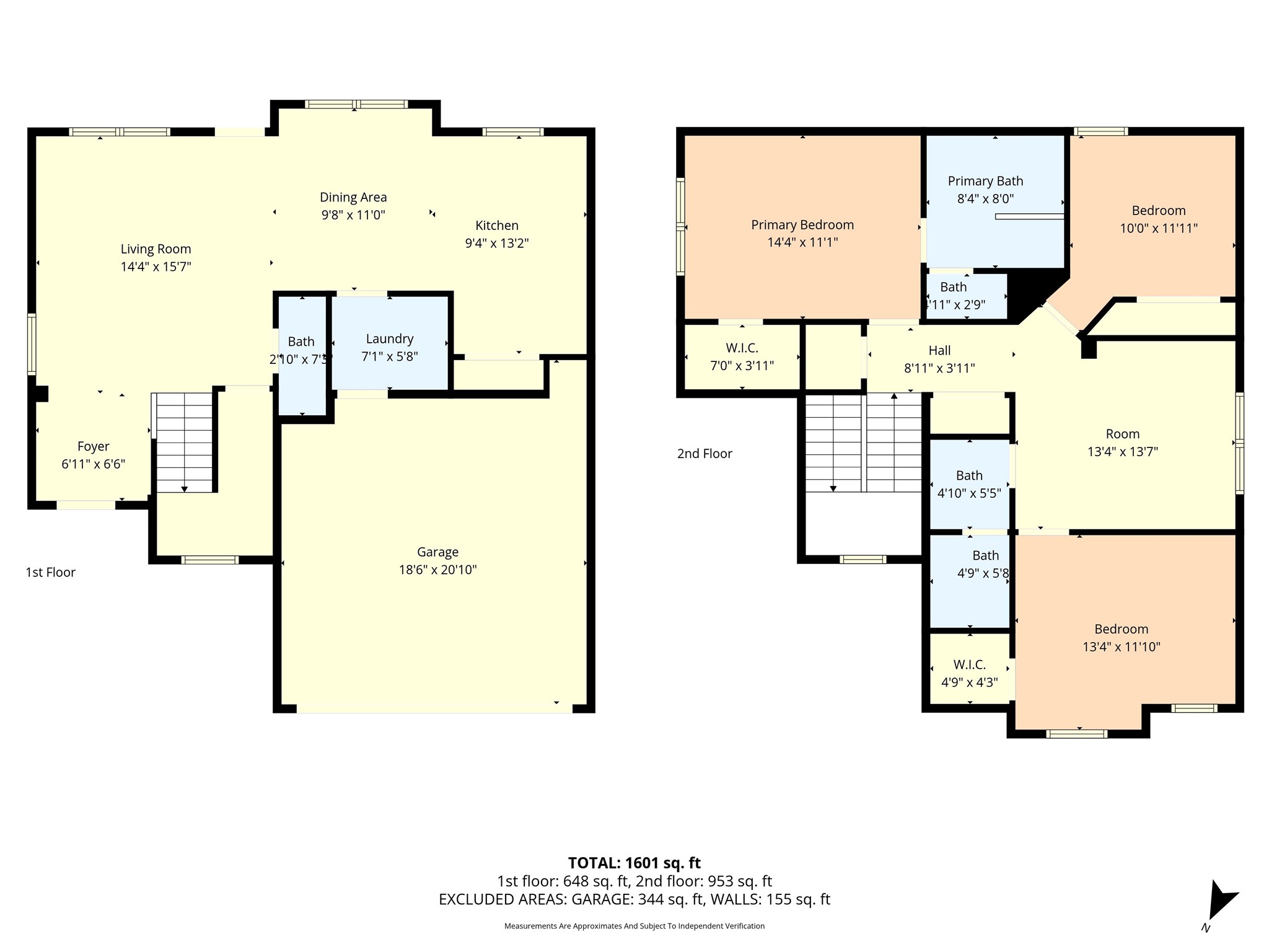 11508 Ullrich Lorena TX 76655
