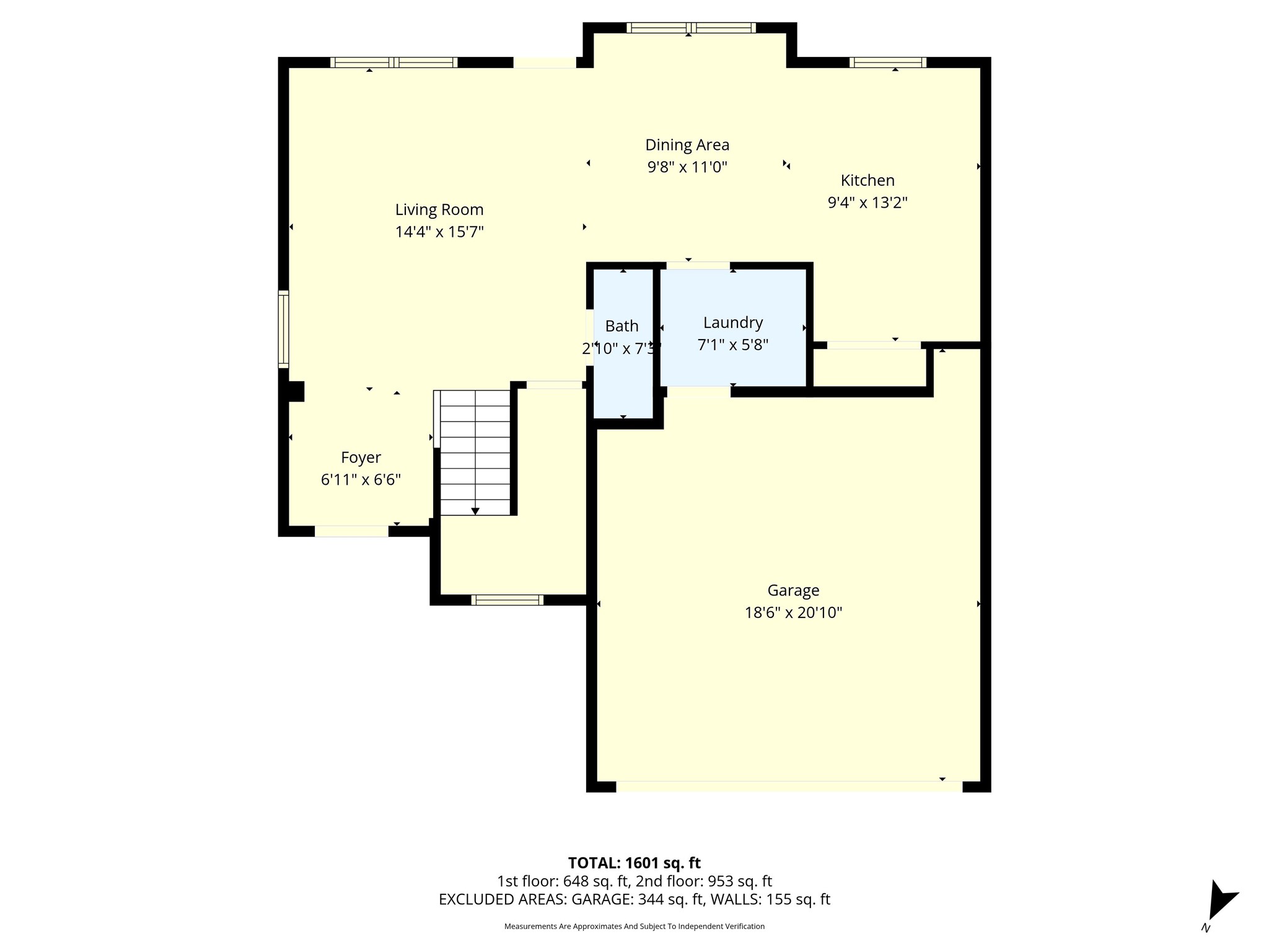 11508 Ullrich Lorena TX 76655