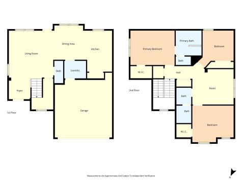 11508 Ullrich Lorena TX 76655