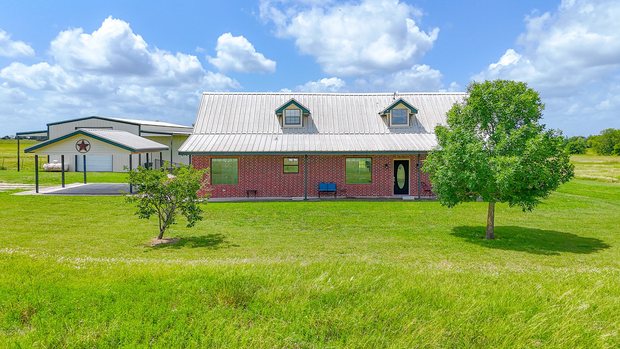 4511 W State Highway 22 Corsicana TX 75110