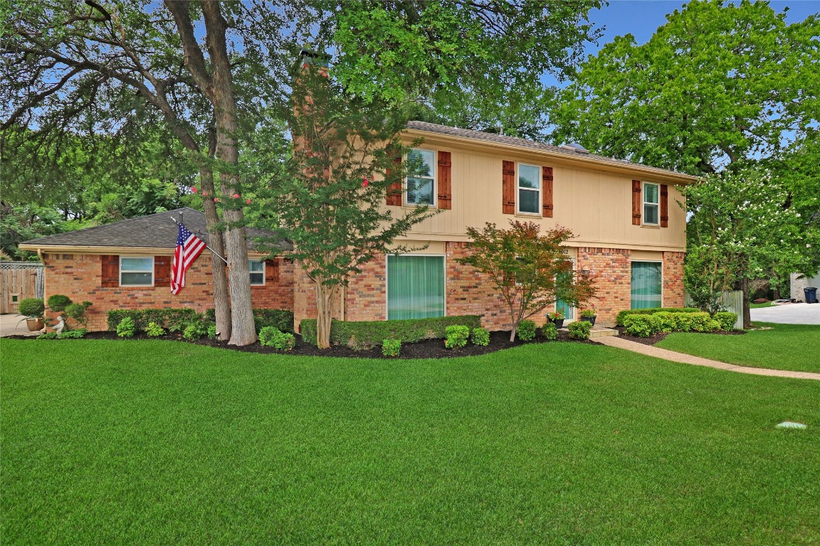6012 Lantana Lane Fort Worth TX 76112