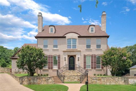 3003 Sunray Valley Court Arlington TX 76012