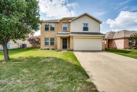 2031 La Salle Trail Grand Prairie TX 75052