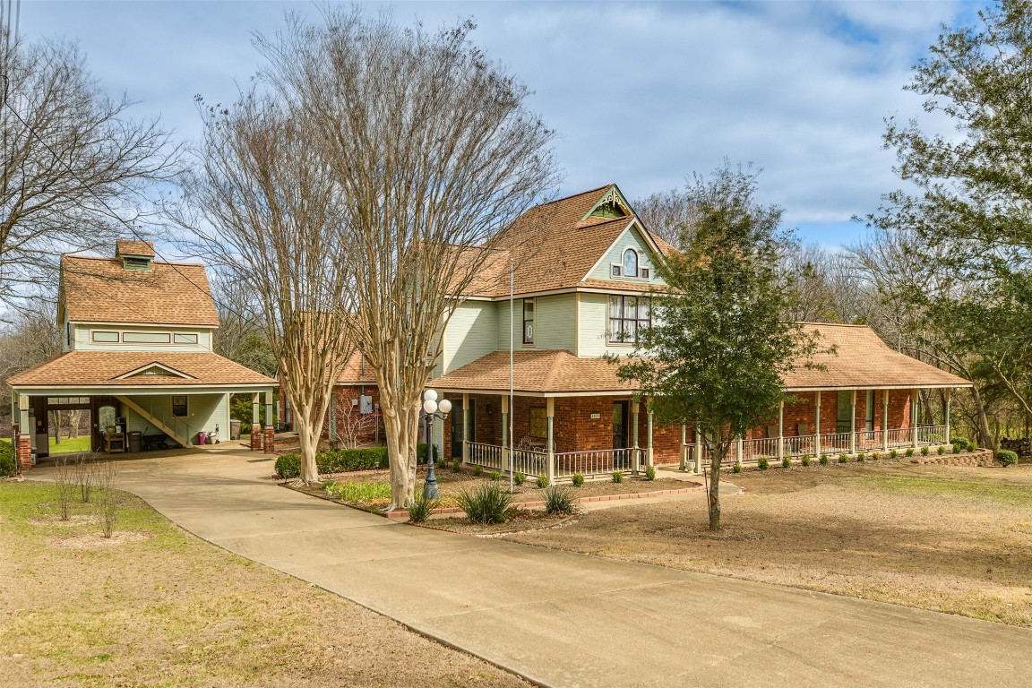1028 W Woodridge Road Waxahachie TX 75165