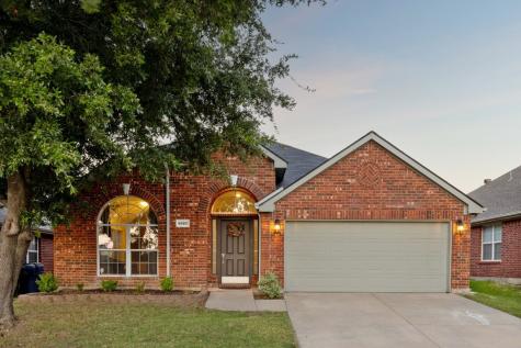 6880 Longhorn Trail Frisco TX 75034